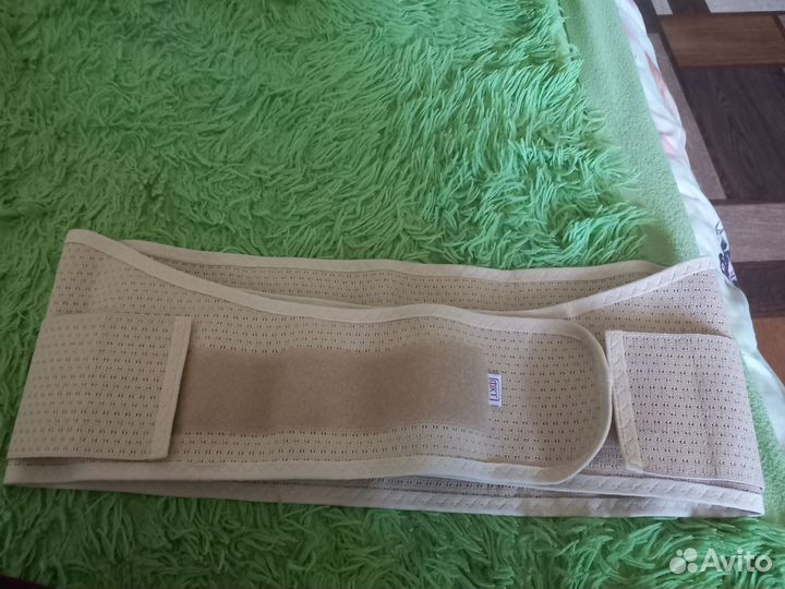 Бандаж для беременных