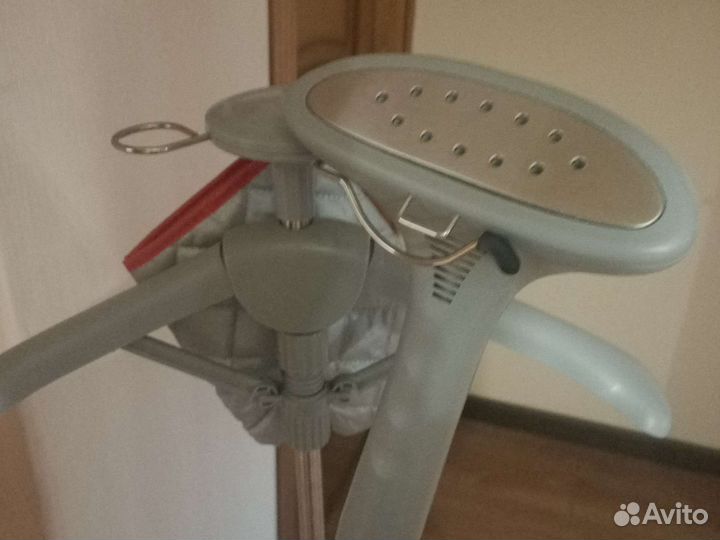 Отпариватель для одежды Kitfort