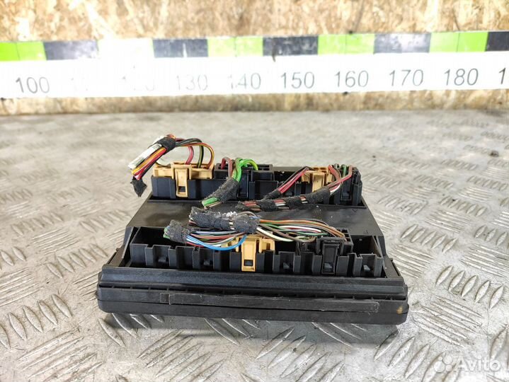 Блок комфорта Volkswagen Transporter T5