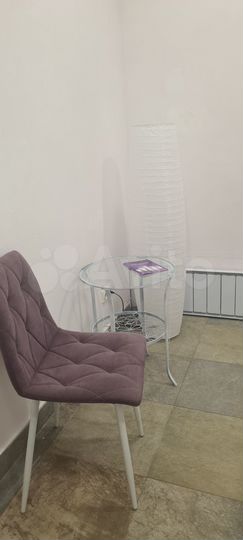 Свободного назначения, 10 м²