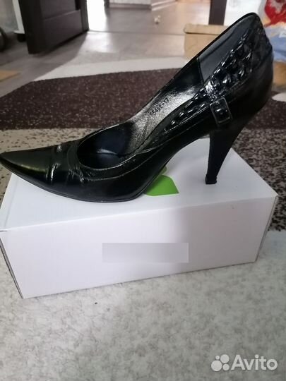 Туфли женские 38 размер