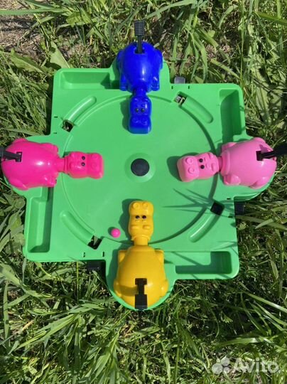 Детская игра