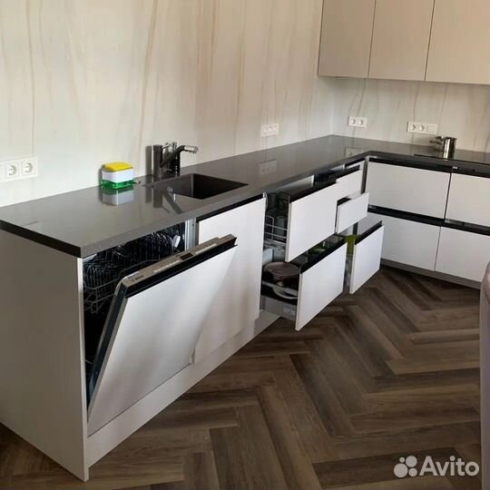 Кухни на заказ