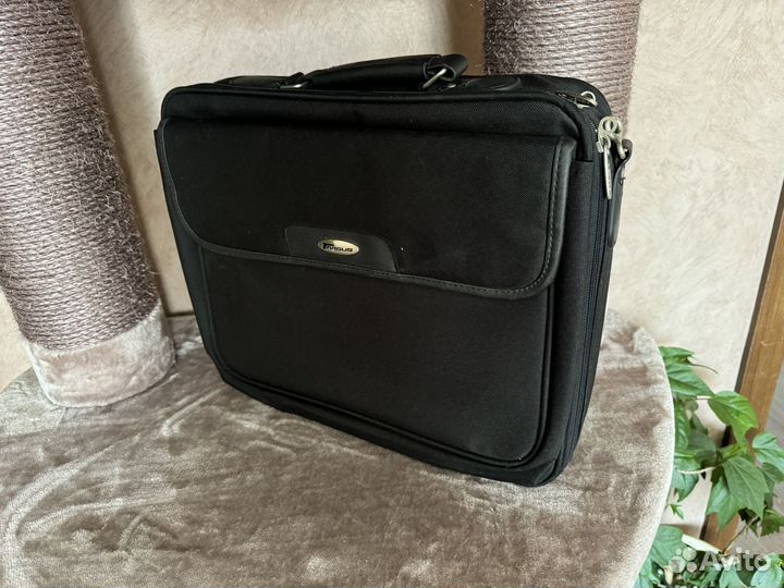 Сумка для ноутбука Targus