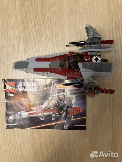 Игрушки - лего