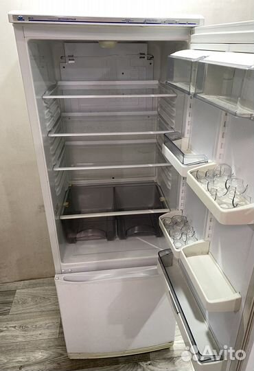 Холодильник Атлант бу