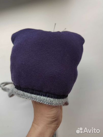 Шапка детская