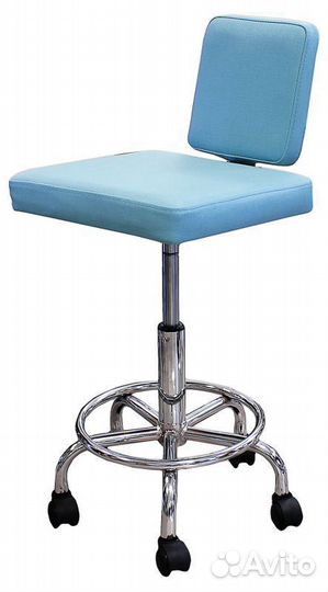 Стул мастера