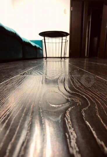 2-к. квартира, 52,4 м², 1/9 эт.