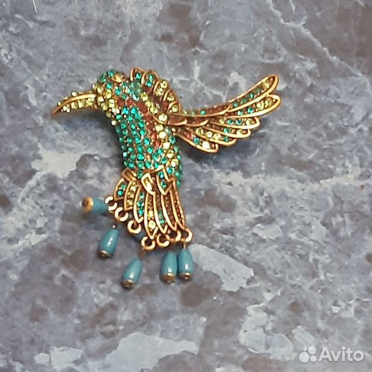 Брошки