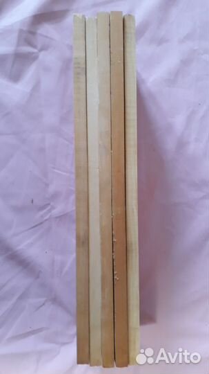 Заготовки для резьбы или мебели 400 -600мм