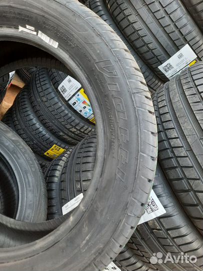 Viatti Strada Asimmetrico V-130 195/50 R15