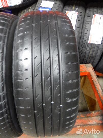 Nexen N Blue HD 205/55 R16