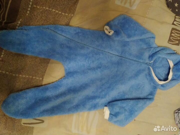 Костюмчики на мальчика