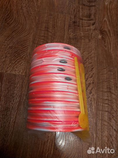 Кружки оснащенные 10 шт