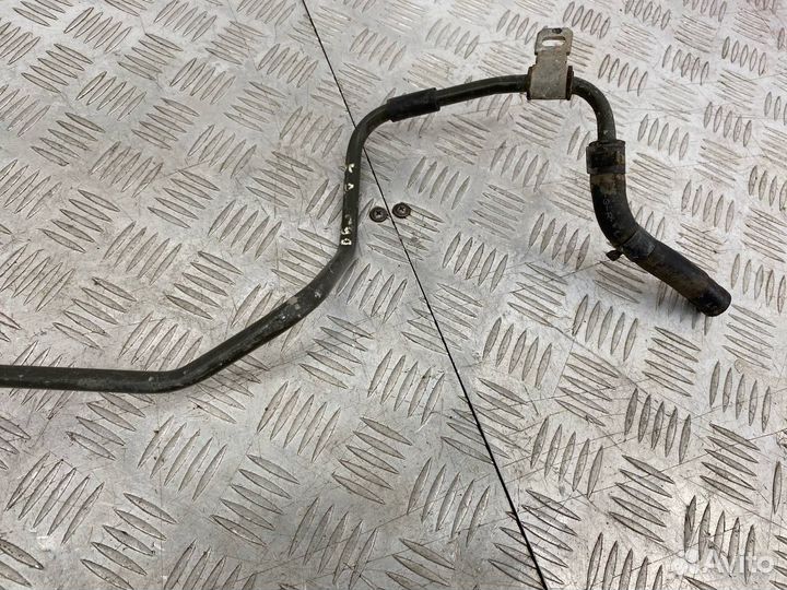 Б/У Трубка гидроусилителя (гура, патрубок, шланг)