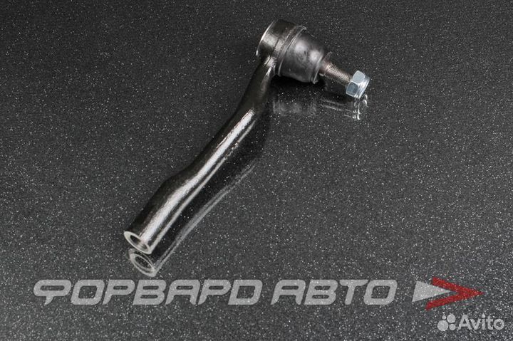 Наконечник рулевой тяги, правый CE0710, CTR