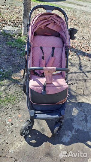 Коляска Dearest 819