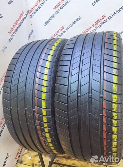 Bridgestone Turanza T005 275/40 R21