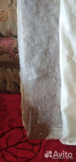 Матрас детский 120 60 IKEA