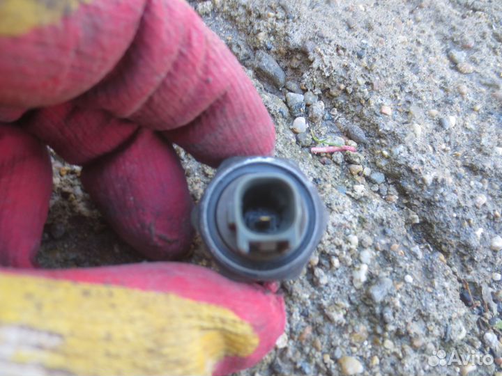 Датчик детонации Lexus GS300 2002г 1MZ. LS400. GS4