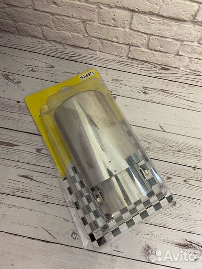 Насадка на глушитель HJ 8971