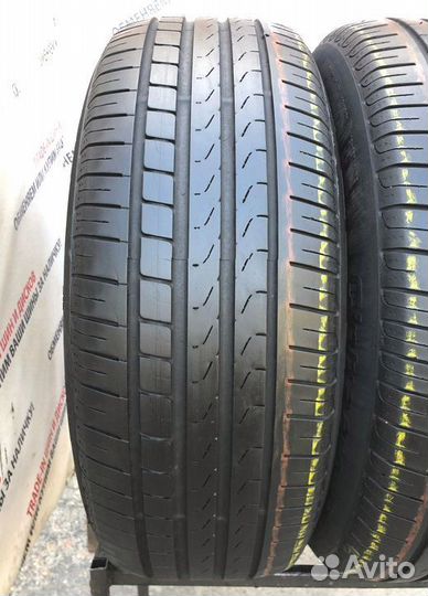Pirelli Cinturato P7 225/60 R17