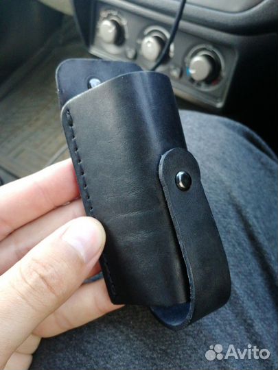 Чехлы для спецсредств