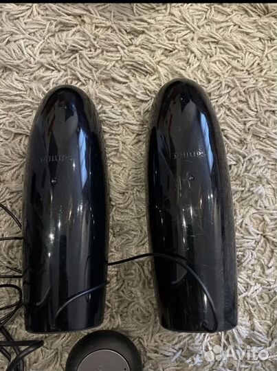 Продам Мультимедийные ас 2.1 SPA7360/10 Филипс