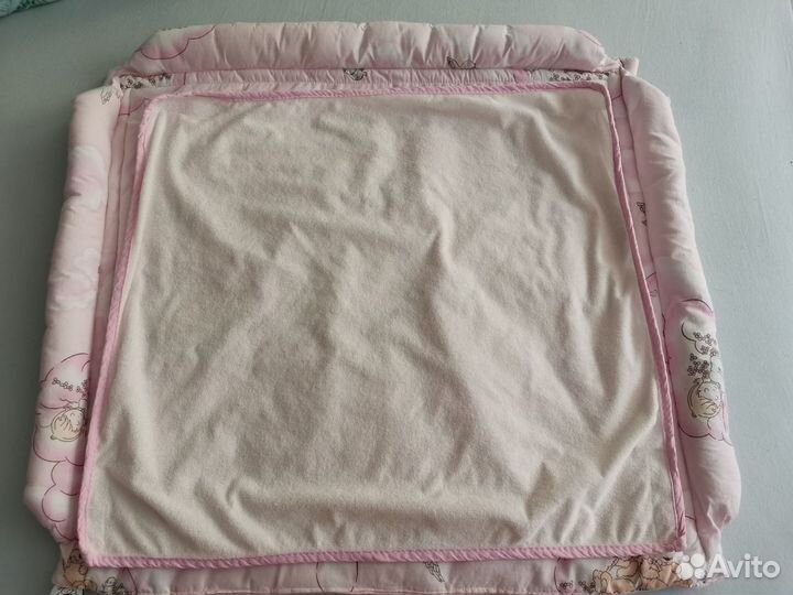 Матрас для пеленания