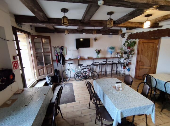 Свободного назначения, 72 м²