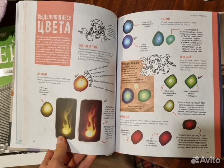 Симон грюневальд скетчинг каждый день