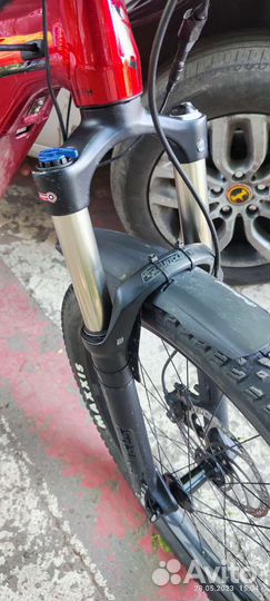 Электро велосипед giant