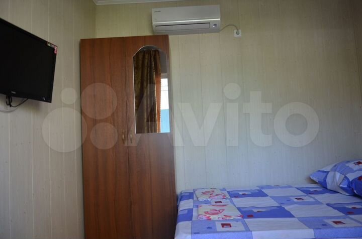 Комната 11 м², 1/2 эт.