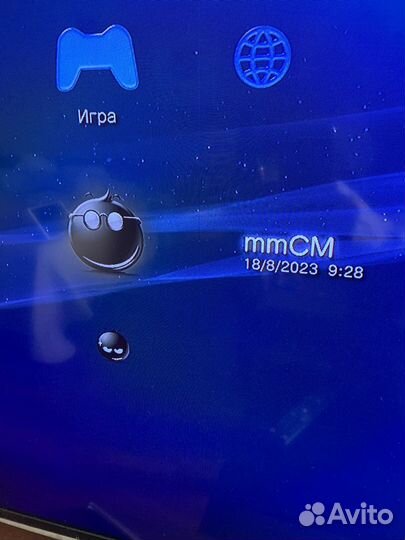 Playstation 3 PS3 Slim 320Gb прошитая (cobra 8.2)