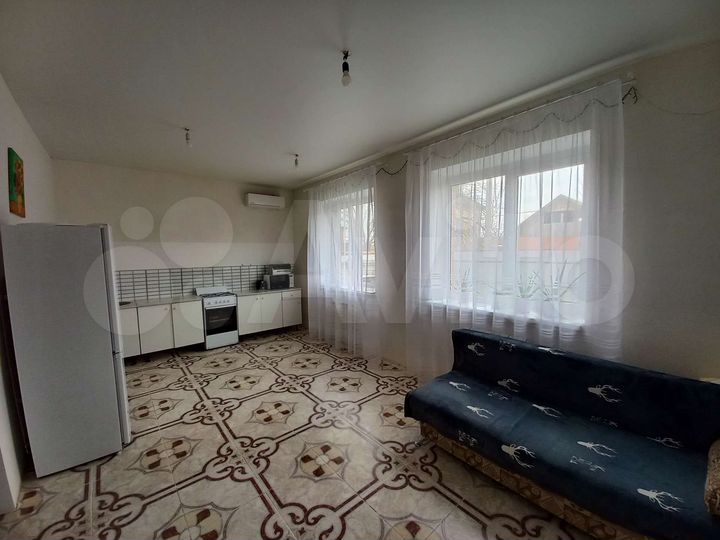 Дом 172 м² на участке 8,42 га