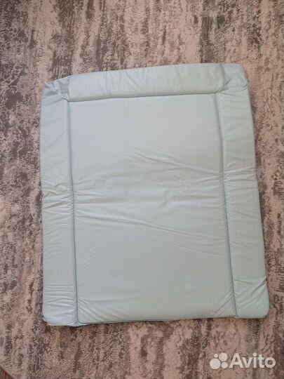 Матрас на пеленальный стол