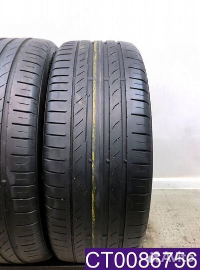 Continental ContiSportContact 5 225/45 R19 96T