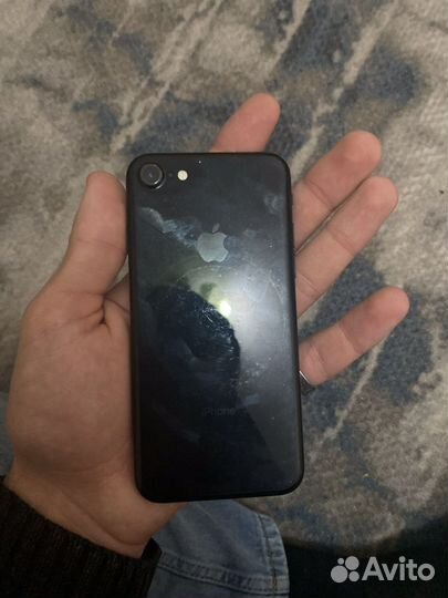 iPhone 7, 128 ГБ