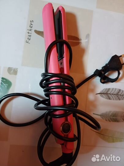 Коклюшки деревянные и пластиковые