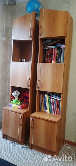 Шкаф стенка бу