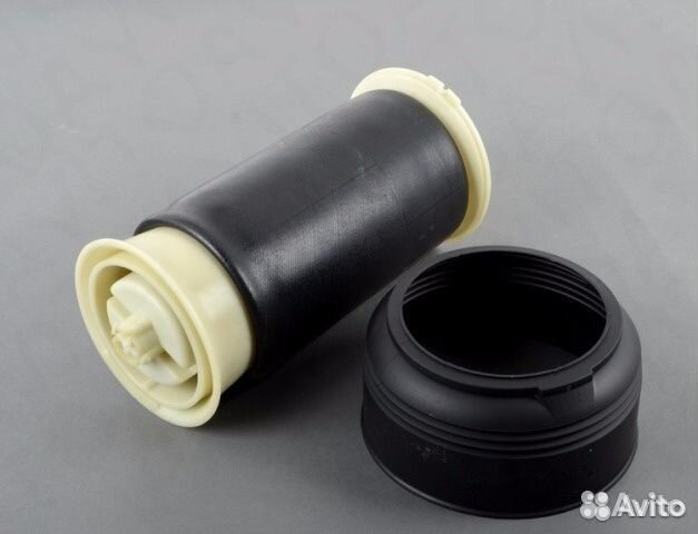 BMW Е70 Х5 пневмобаллон