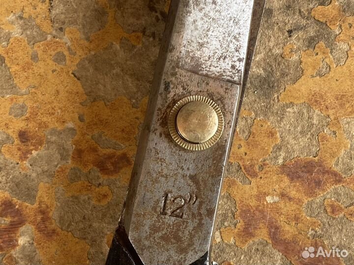 Ножницы портновские Hua Long