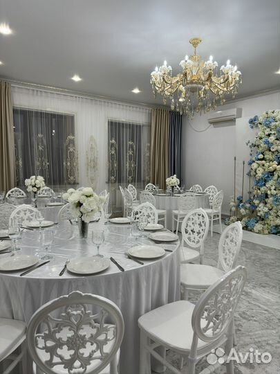 Организация мероприятий