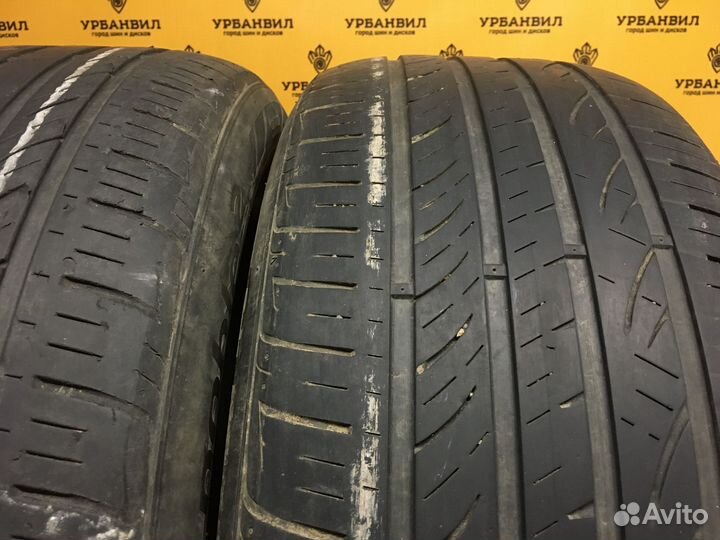 Hankook Ventus S1 Noble 2 H452 255/50 R20