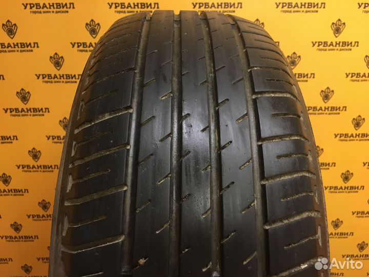 Michelin Pilot HX MXM 205/55 R16