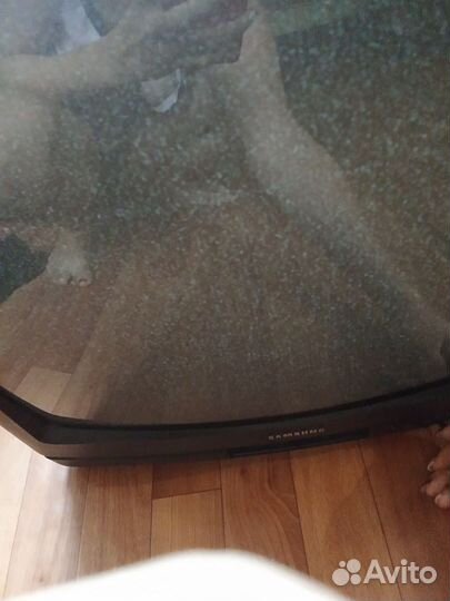 Рабочий без пульта