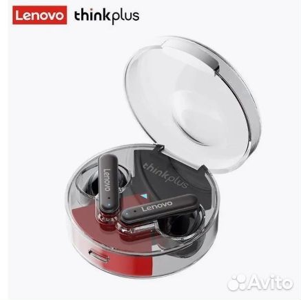 Беспроводные наушники Lenovо LP10