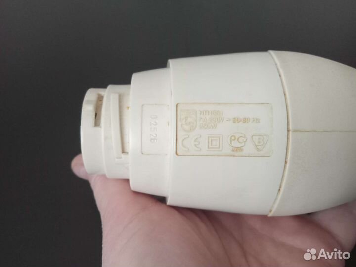 Блендер погружной philips cucina +чаша