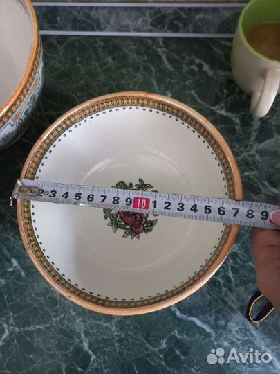 Набор салатников